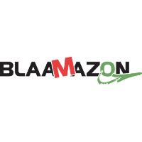 blaamazon website.